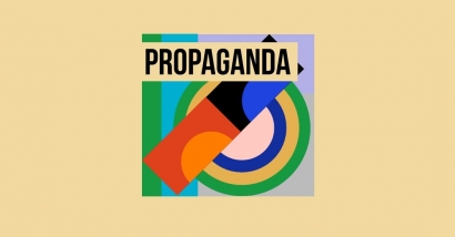 Propaganda Petisi dan Ujaran Melawan KPI