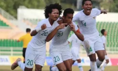 Jangan Takut Melawan Malaysia, Balas Kekalahan di Piala AFF U-18 Tahun Lalu