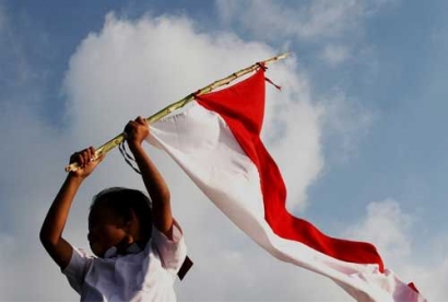 Indonesia Belum Sungguh-sungguh Merdeka!