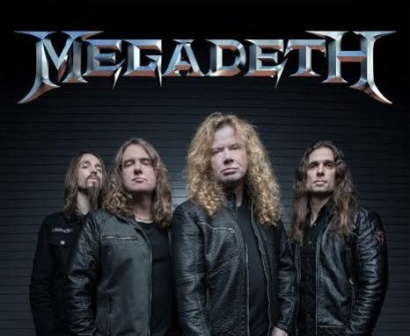 Megadeth dari Kesumat, Kematiannya hingga Grammy