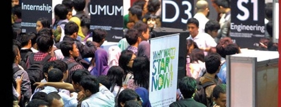 Belajar dari India Sampai Sandiaga Uno untuk Peningkatan SDM Indonesia