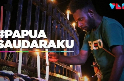 Mewaspadai Penumpang Gelap dan Menghentikan Rasisme terhadap Papua