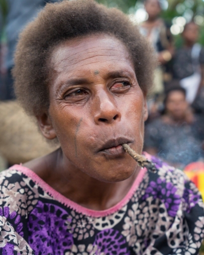 Masih Ada Orang Indonesia yang "Kebongoannya Tingkat Dewa" Tentang Papua (dan New Guinea)
