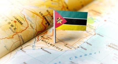 Mozambik, Pintu Masuk Perdagangan Indonesia ke Afrika