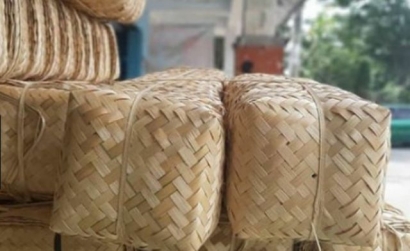 Besek Bambu, Simbol Kemerdekaan yang Digugat