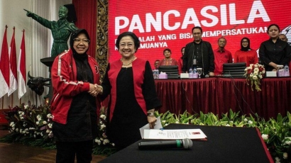 Arah Baru Politik Risma, Satu Langkah Lebih Dekat ke Pilgub DKI Jakarta