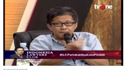 Rocky Kalah Cerdas dengan Anak Ini dalam Mengkritik Jokowi