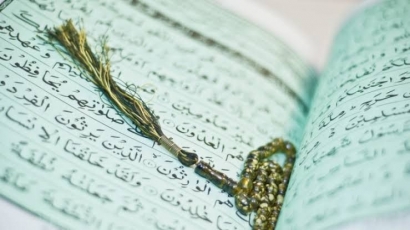 Menyegarkan Kembali Makna dan Misi Islam yang Sesungguhnya