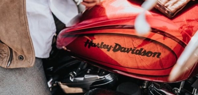 Harley Davidson Buktikan Kuatnya Pengaruh "Social Branding"