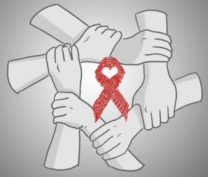 Apakah Perda AIDS Kabupaten Serang Kelak Juga Hanya "Copy Paste"?