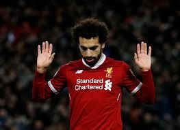 Melihat Liverpool, Melihat Mohamed Salah