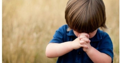 Doa dan Kebahagiaan yang Lebih Besar