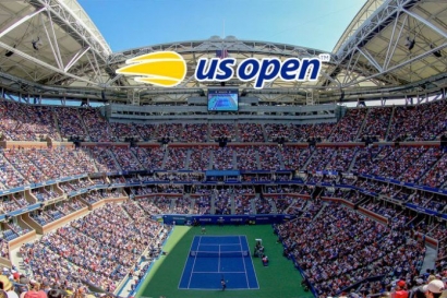 US Open 2019 Dimulai, Siapa yang Berpeluang Juara di Tunggal Putra?