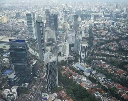 Ibu Kota Jadi Pindah, Gimana Nasib Istana Negara dan Gedung Pemerintahan di Jakarta?