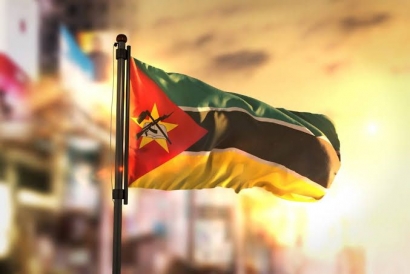 Resmi, Perdagangan Bilateral Indonesia-Mozambik Turunkan 242 Pos Tarif