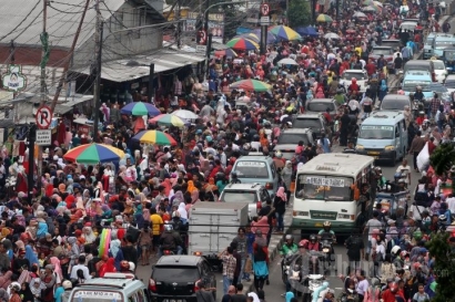Ibu Kota Pindah ke Kaltim, Ini Kekhawatiran Saya Buat Jakarta
