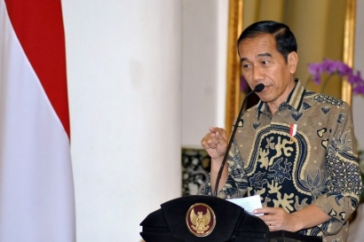 Menyoal 3 Pernyataan Jokowi Terkait Masalah Papua