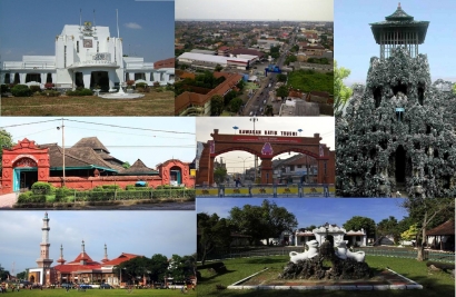 Cirebon Nominasi Ibu Kota Jabar
