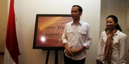Drama di Balik Mundurnya Bos BRI, Adu Kuat Jokowi-Rini?