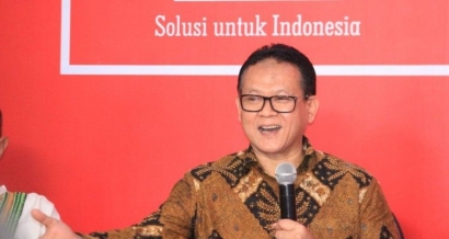 Rokhmin Dahuri Pulih, KKP Indonesia Akan Lebih Maju, Begini Alasannya!