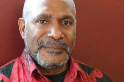 Mengenal Benny Wenda, Bagian dari Konspirasi Papua
