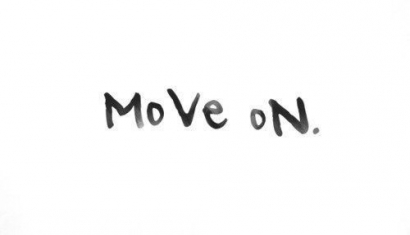 "Move On"