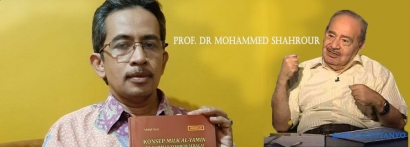 Abdul Aziz Dosen Pemikir Seks Bebas, Lulus Doktor UIN Sunan Kalijaga