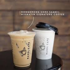 Mengenal Signature Coffee "Lagi Viral" Kopi Kekinian ala Coffee Shop