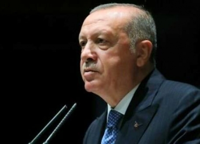 Erdogan Bakal Menghidupkan Hukuman Mati