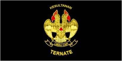 Kesultanan Ternate, Sebuah Bandar Sejarah di Kawasan Timur Nusantara