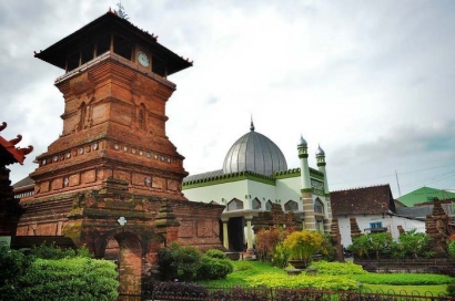 Menelusuri Jejak Kesultanan Demak, Pelopor Islam Pertama di Tanah Jawa