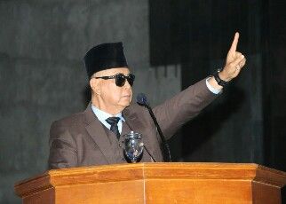 Syaykh Al-Zaytun Ajak Umat Menzahirkan Jati Diri Indonesia yang Hakiki