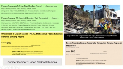 Veronica Koman; Analisis Intelligent dan Ancaman Keamanan Negara