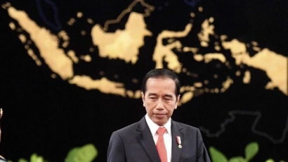 Ini Alasan Jokowi Menolak Revisi UU KPK