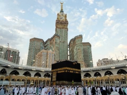 Haji, Ujian Paripurna Sebelum Hijrah