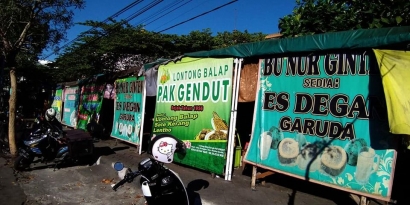 Lontong Balap Surabaya, Brand Turun-temurun