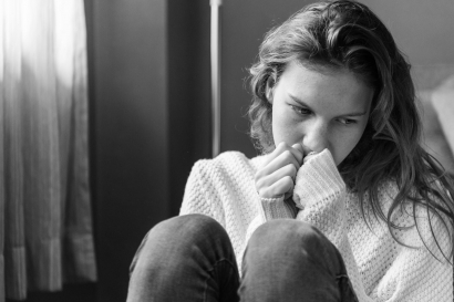 Inilah 5 Gejala Depresi Mahasiswa ITB yang Berakhir Bunuh Diri