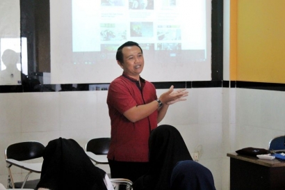 Fasilitasi Alumni Tidak Bekerja, Begini Solusi dari IKA STIKI Indonesia