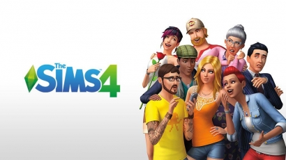 "The Sims", Gim Pilihan untuk Kamu yang Merasa Hidup Kesepian