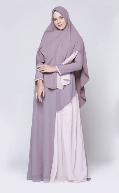Mampukah Kita Wujudkan Indonesia Menjadi Kiblat Fesyen Muslim Dunia?