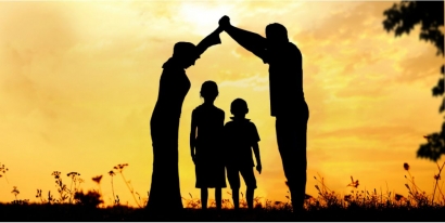 Menumbuhkan Perilaku Anak yang Baik di Mulai dari Keluarga yang Baik