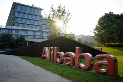 Teknologi Apa yang Digunakan di Markas Besar Alibaba?