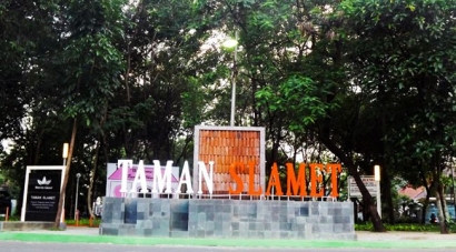 Taman Slamet Malang, Bentuk Pembaktian Bentoel kepada Masyarakat