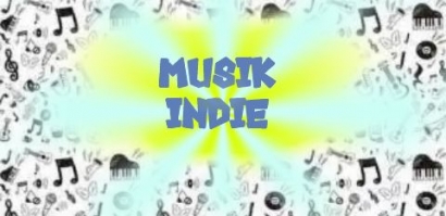 Radio Sebagai Kurator Musik Indie