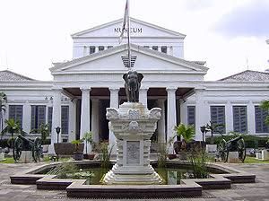 Perkembangan Museum di Indonesia