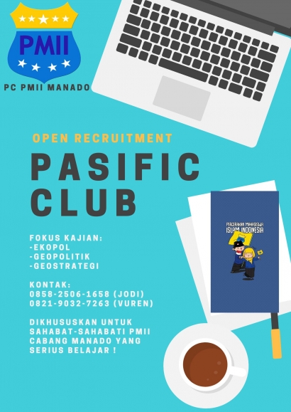 Studi Pasific Club