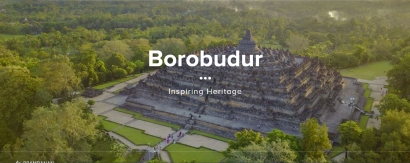 5 Jurus Mendorong Investasi Destinasi Bali Baru "Borobudur"