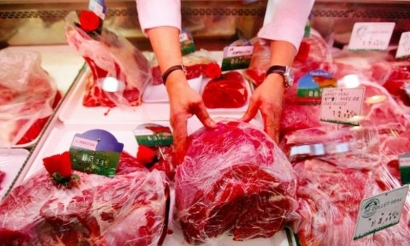 Mendag Hapus Label Halal Daging Impor: Jangan Buat Rusuh!