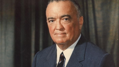 J Edgar Hoover dan Polemik KPK