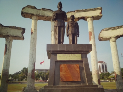 Jelajah Wisata Sejarah di Kota Surabaya